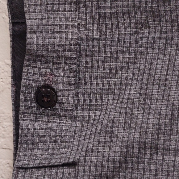 Lauren Ralph Lauren | Norton pants Ultraflex Lt. Grey 38W x 30L NWT - Picture 3 of 7